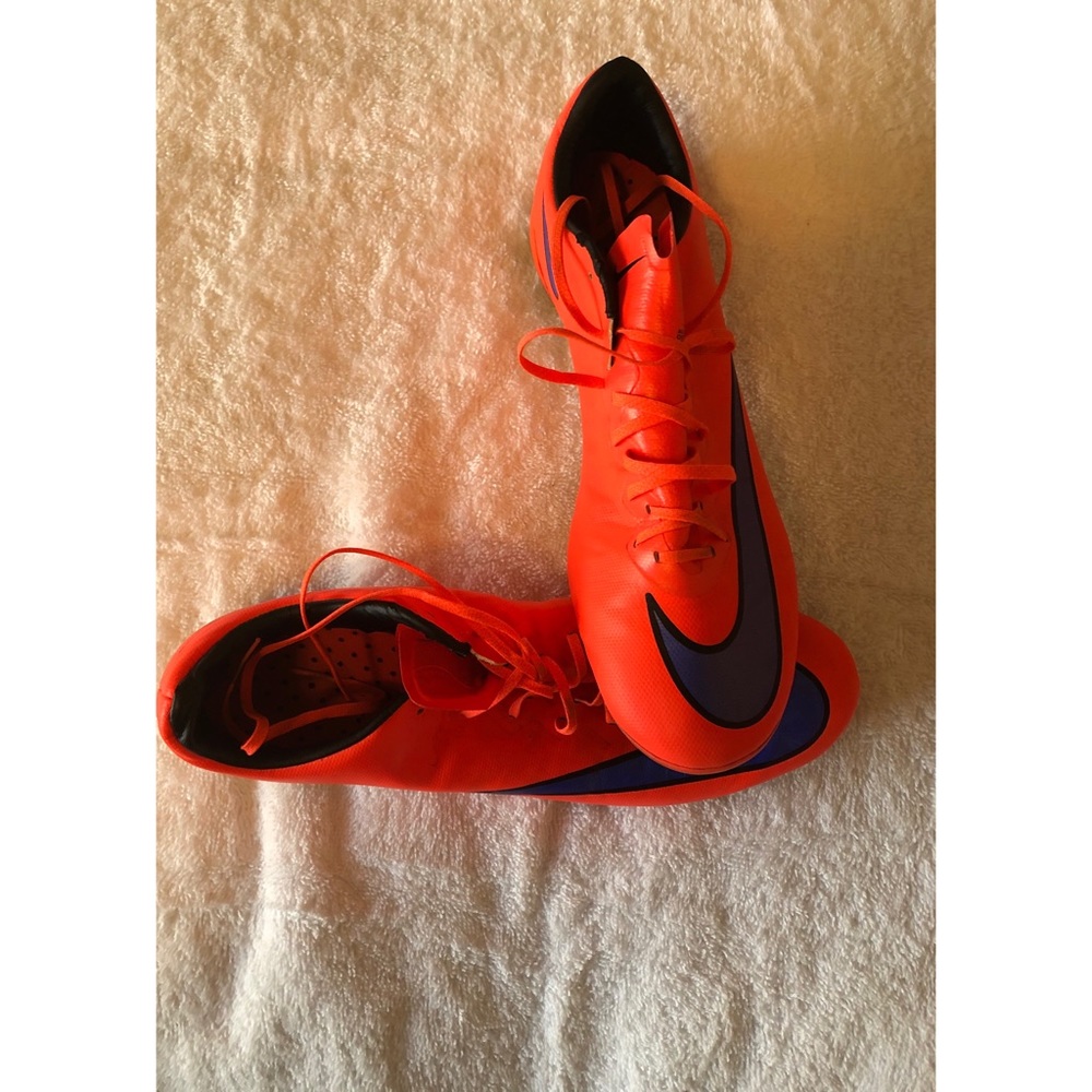 Cleats